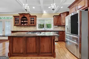1442 Swiftwater Cir, McDonough, GA 30252 - Photo 29