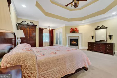 1442 Swiftwater Circle, McDonough, GA 30252 - Photo 7
