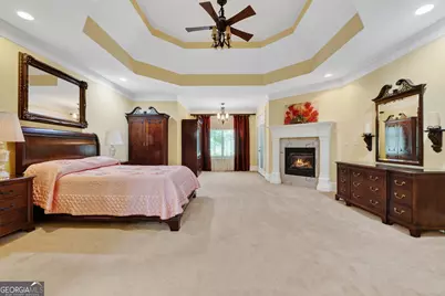 1442 Swiftwater Circle, McDonough, GA 30252 - Photo 5