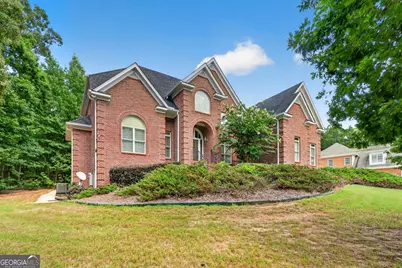 1442 Swiftwater Circle, McDonough, GA 30252 - Photo 67