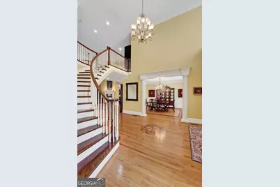 1442 Swiftwater Circle, McDonough, GA 30252 - Photo 17