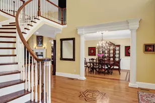 1442 Swiftwater Cir, McDonough, GA 30252 - Photo 17