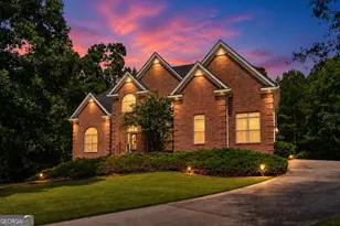 1442 Swiftwater Cir, McDonough, GA 30252 - Photo 1