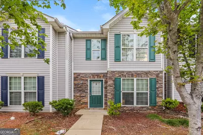 11418 Ashefield Lane, Hampton, GA 30228 - Photo 1
