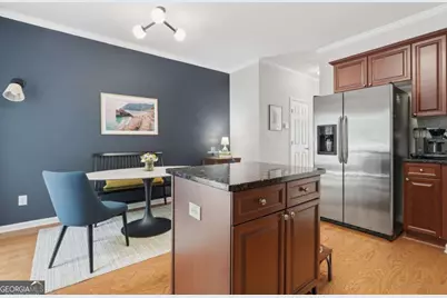 1448 Liberty Parkway NW, Atlanta, GA 30318 - Photo 5