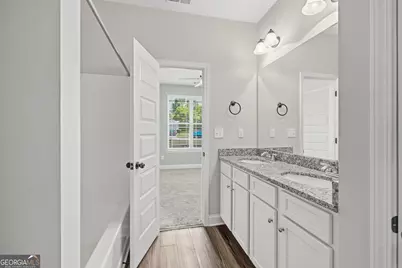 1212 Stonebridge Circle #LOT 84, Macon, GA 31211 - Photo 15