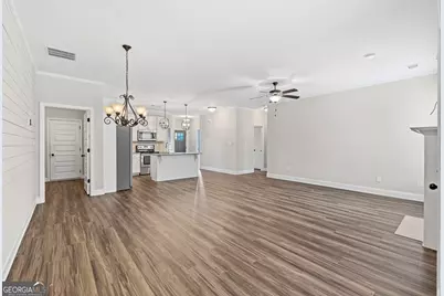 1212 Stonebridge Circle #LOT 84, Macon, GA 31211 - Photo 21