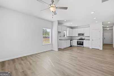 1212 Stonebridge Circle #LOT 84, Macon, GA 31211 - Photo 47