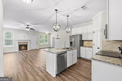 1212 Stonebridge Circle #LOT 84, Macon, GA 31211 - Photo 9