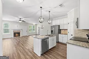 1212 Stonebridge Cir, Macon, GA 31211 - Photo 9