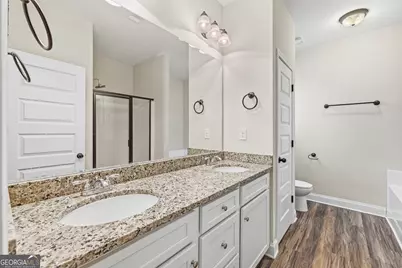 1212 Stonebridge Circle #LOT 84, Macon, GA 31211 - Photo 27