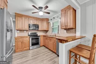 1306 Hwy 145, Eastanollee, GA 30538 - Photo 21