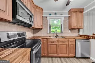 1306 Hwy 145, Eastanollee, GA 30538 - Photo 23