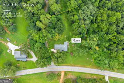1306 Highway 145, Eastanollee, GA 30538 - Photo 3