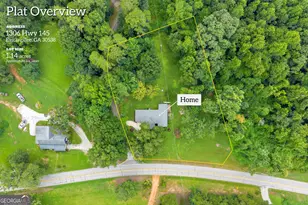 1306 Hwy 145, Eastanollee, GA 30538 - Photo 3
