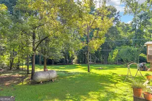 1306 Hwy 145, Eastanollee, GA 30538 - Photo 49