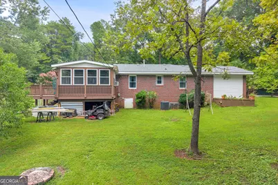 1306 Highway 145, Eastanollee, GA 30538 - Photo 7