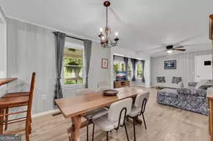 1306 Hwy 145, Eastanollee, GA 30538 - Photo 19