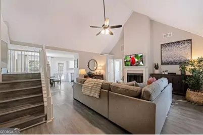 6839 Sandy Creek Drive, Riverdale, GA 30274 - Photo 1