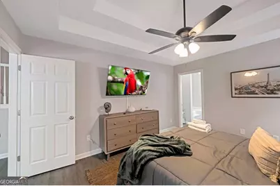 6839 Sandy Creek Drive, Riverdale, GA 30274 - Photo 13