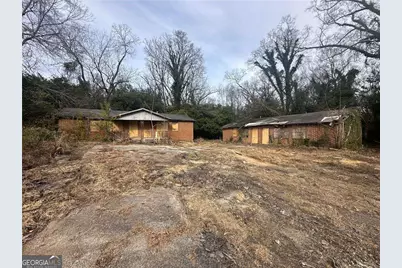 955 Elder Street, Macon, GA 31217 - Photo 1