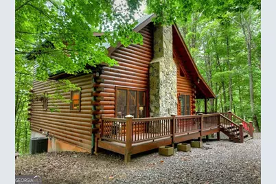 541 Little Bushy Head Road, Blue Ridge, GA 30513 - Photo 5