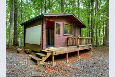541 Little Bushy Head Road, Blue Ridge, GA 30513 - Photo 5