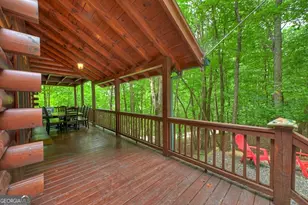 541 Little Bushy Head Rd, Blue Ridge, GA 30513 - Photo 19