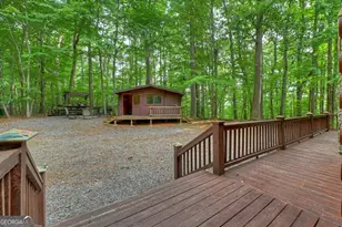 541 Little Bushy Head Rd, Blue Ridge, GA 30513 - Photo 17