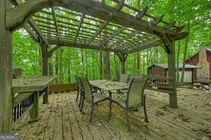 541 Little Bushy Head Rd, Blue Ridge, GA 30513 - Photo 13