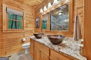 541 Little Bushy Head Rd, Blue Ridge, GA 30513 - Photo 31
