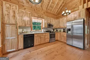 541 Little Bushy Head Rd, Blue Ridge, GA 30513 - Photo 25
