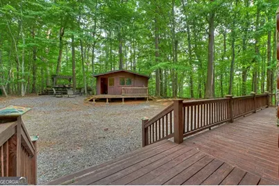 541 Little Bushy Head Road, Blue Ridge, GA 30513 - Photo 15