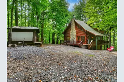 541 Little Bushy Head Road, Blue Ridge, GA 30513 - Photo 43