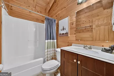 541 Little Bushy Head Road, Blue Ridge, GA 30513 - Photo 31