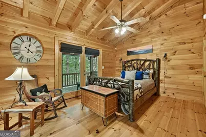 541 Little Bushy Head Road, Blue Ridge, GA 30513 - Photo 37
