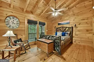 541 Little Bushy Head Rd, Blue Ridge, GA 30513 - Photo 37