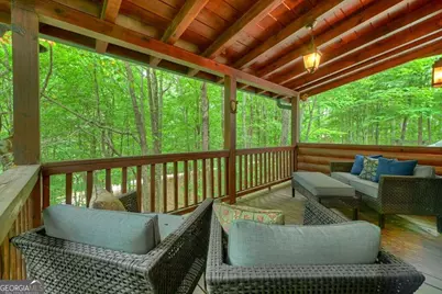 541 Little Bushy Head Road, Blue Ridge, GA 30513 - Photo 35