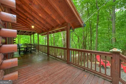 541 Little Bushy Head Road, Blue Ridge, GA 30513 - Photo 17