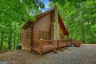 541 Little Bushy Head Rd, Blue Ridge, GA 30513 - Photo 3