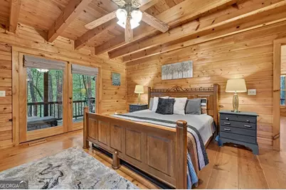 541 Little Bushy Head Road, Blue Ridge, GA 30513 - Photo 27