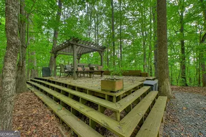 541 Little Bushy Head Road, Blue Ridge, GA 30513 - Photo 9