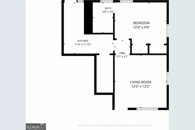 1295 Marcy Street SE #APT 4, Atlanta, GA 30315 - Photo 11