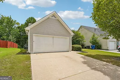 307 Providence Road, Dallas, GA 30157 - Photo 3