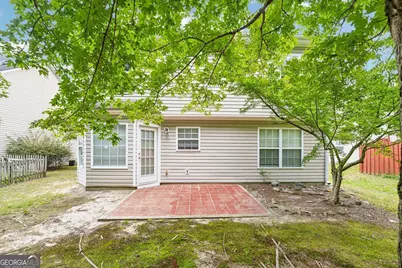 307 Providence Road, Dallas, GA 30157 - Photo 41