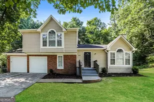 1361 Wrens Ct, Jonesboro, GA 30238 - Photo 1