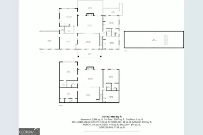 315 Duncan Bridge Lane, Cornelia, GA 30531 - Photo 81