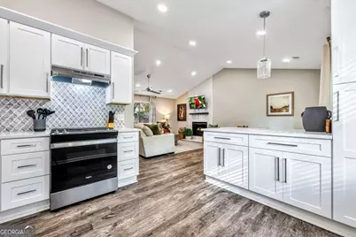 1440 Glynn Oaks Drive SW, Marietta, GA 30008 - Photo 11