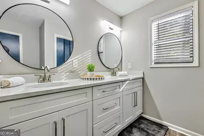 1440 Glynn Oaks Drive SW, Marietta, GA 30008 - Photo 23