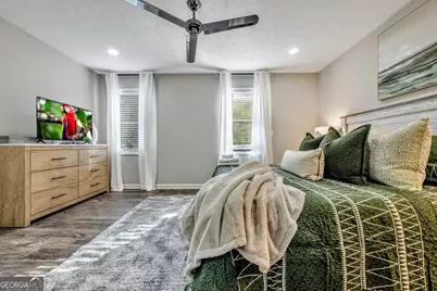 1440 Glynn Oaks Drive SW, Marietta, GA 30008 - Photo 19